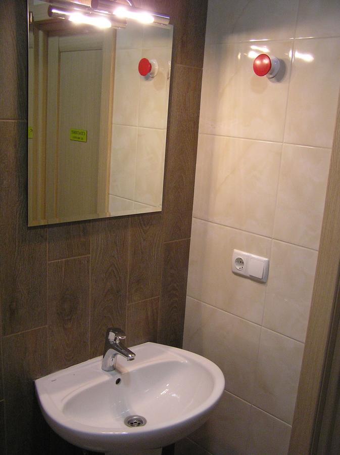 Orange Guest Rooms Одесса Экстерьер фото