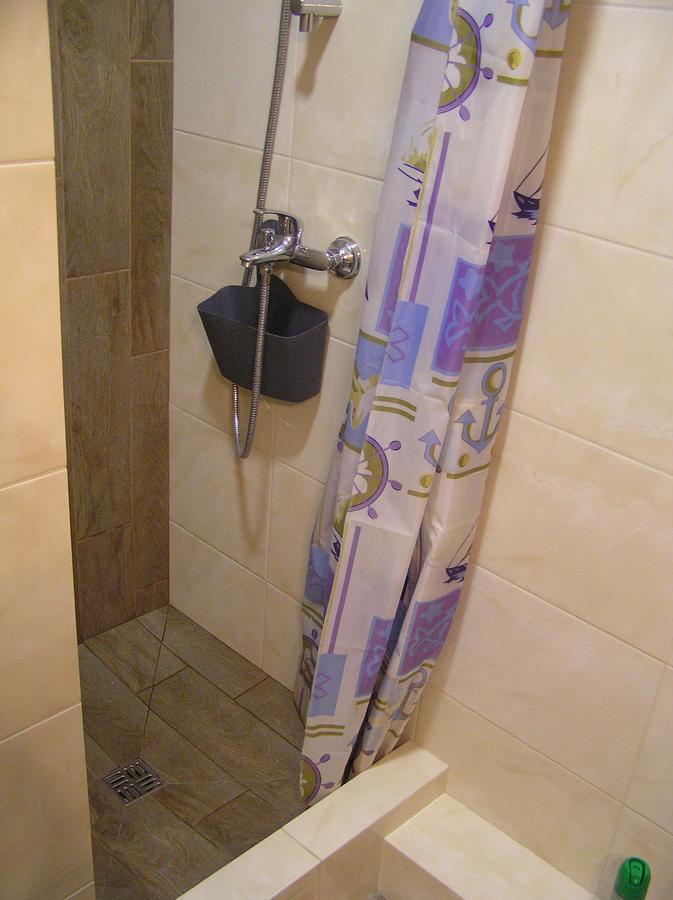 Orange Guest Rooms Одесса Экстерьер фото