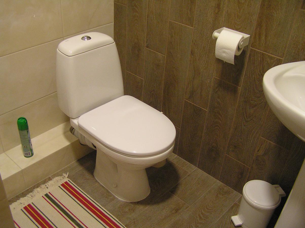 Orange Guest Rooms Одесса Экстерьер фото